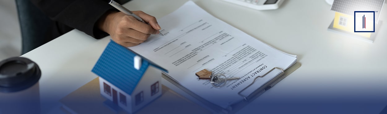 10 steps to take before applying for a mortgage